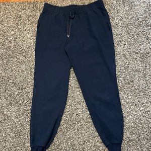 On the Fly Joggers Woven